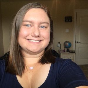 Meet your Posher, Haley